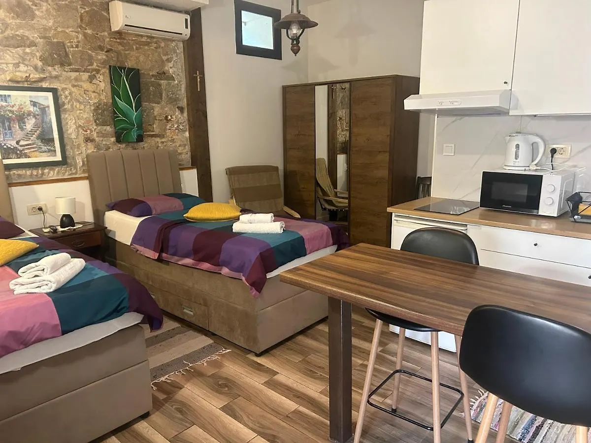 Apartamento Elena Rooms Split