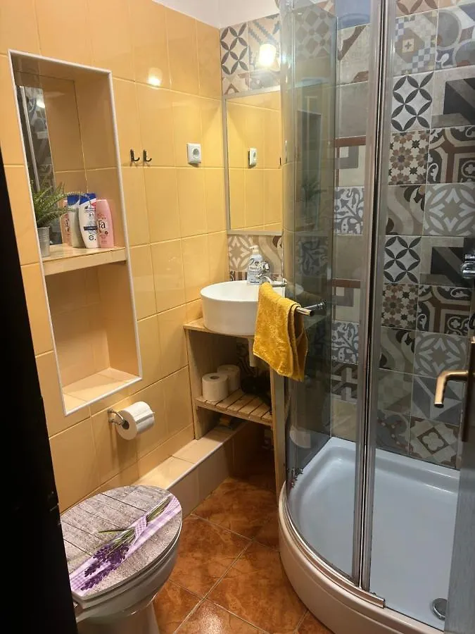Apartamento Elena Rooms Split
