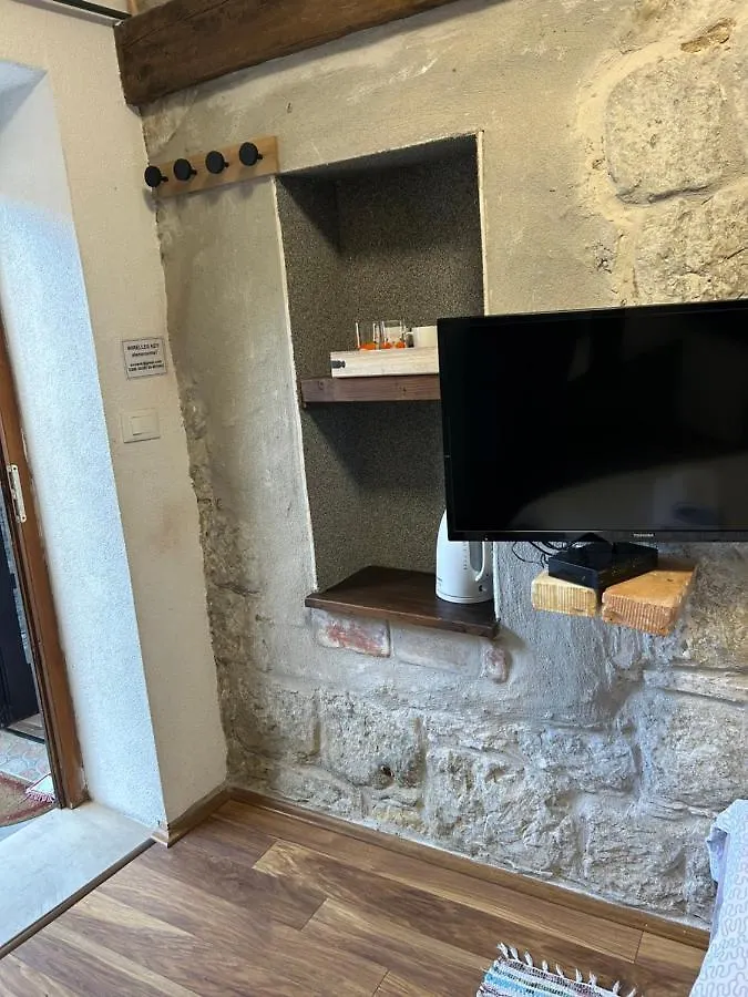 Elena Rooms Split Apartamento